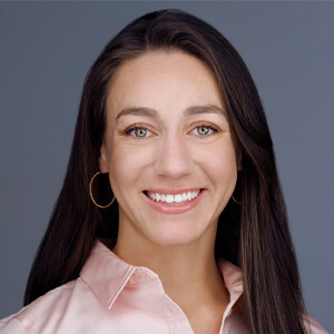 meet andrea arriaga dds